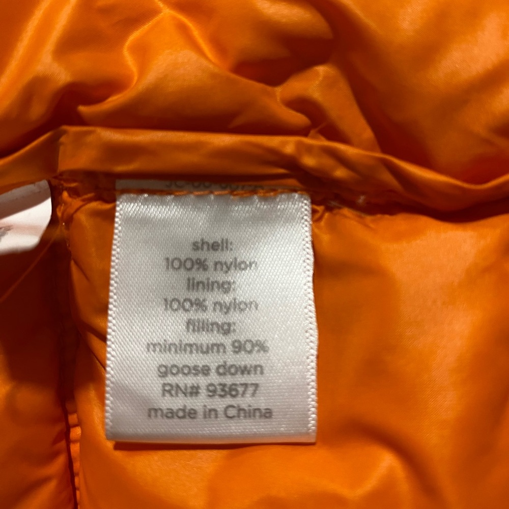 Packable Down Jacket - image 5